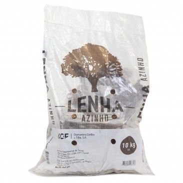 Lenha De Azinho 10kg