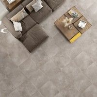 PORCELNICO ENERGY TAUPE 60.5X60.5 CX.1,46M2