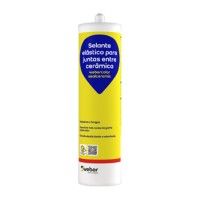 SEALCERAMIC CINZA CLARO 310ML