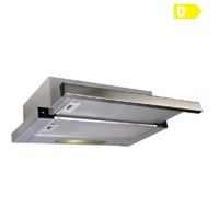 Exaustor De Gaveta Junex Ejx 260tp Inox