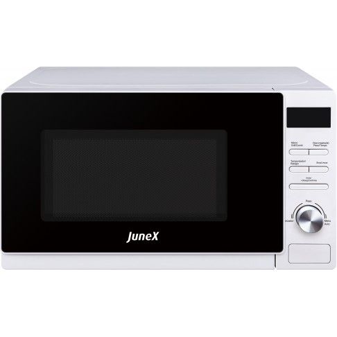 Micro-Ondas Digital C/Grill 20l Branco Junex