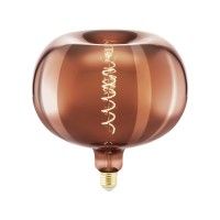 LAMPADA DECOR E27 4W APPLE KUP 1600K