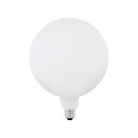 LAMPADA DECOR E27 4W G200 OPAL 2700K