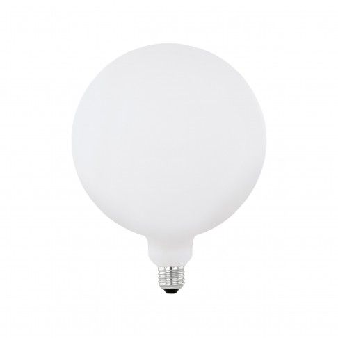 LAMPADA DECOR E27 4W G200 OPAL 2700K