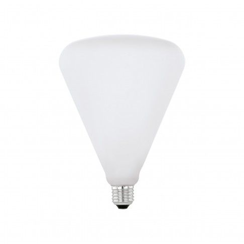 LAMPADA DECOR E27 4W R140 OPAL 2700K