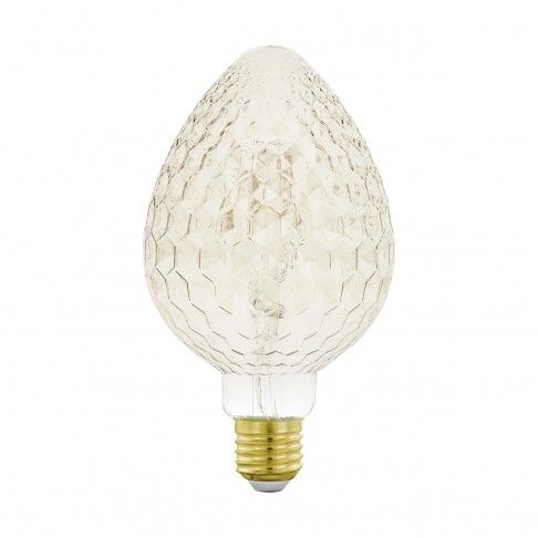 LAMPADA DECOR E27 2W ZAPFEN OP 2200K