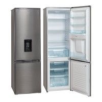 Combinado Inox Jc-273l Lid C/Disp gua