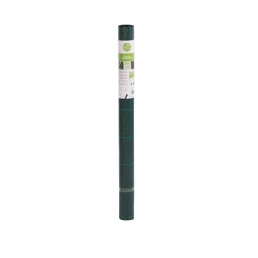 Malha Anti-Ervas 105g 1x25m Verde