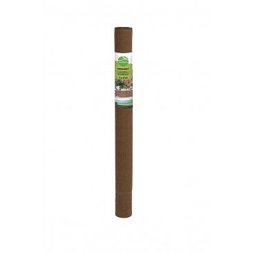 Ocultao Varandas 1x3m Castanho 160g