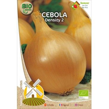 Cebola Density Bio