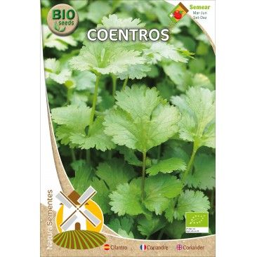 Coentros Bio