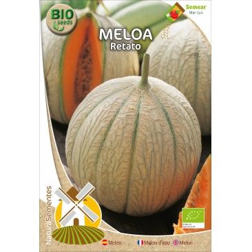 Meloa Retato Ortolani Bio