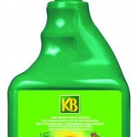 Kb Insecticida Polysect Ultra Pronto 750ml