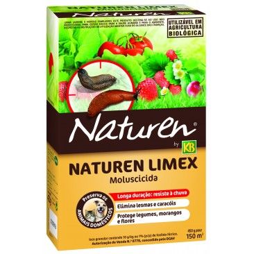 Alimex Anti Lesmas E Caracois 450g