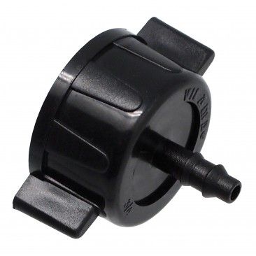 Adaptador Femea 3/4-4 Mm