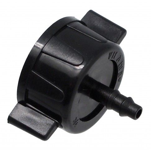 Adaptador Femea 3/4-4 Mm