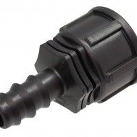 Adaptador Femea 3/4 X 16