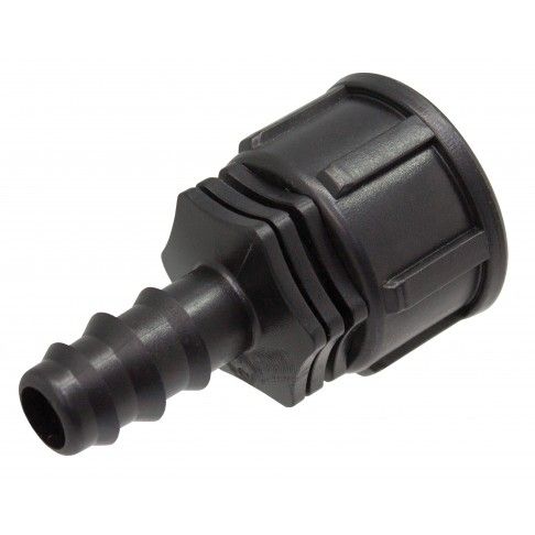 Adaptador Femea 3/4 X 16