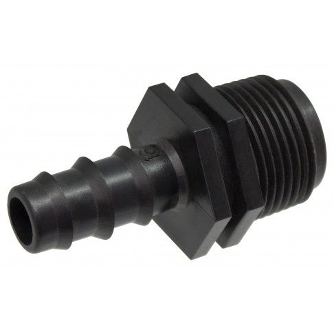 Adaptador Macho 16 X 3/4"