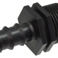 Adaptador Macho 16 X 3/4"