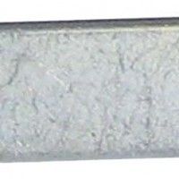 Pea De Conexo Galvanizado 175mm