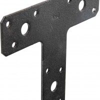 Conector Negro 150x127x38