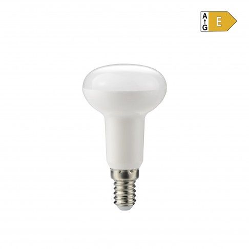 Lmpada Led R50 E14 6w 4000k 660lm