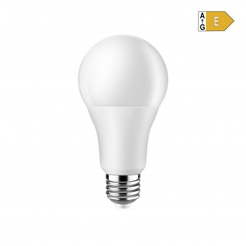 Lmpada Led A60 E27 12w 3000k 1360lm