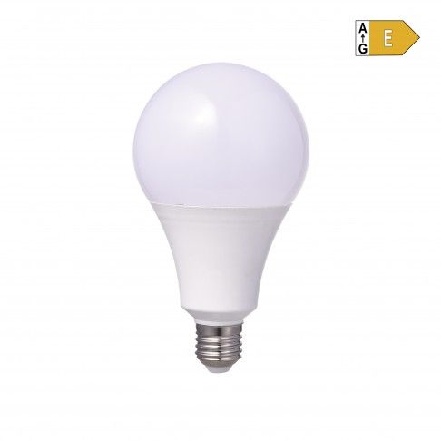 Lmpada Led A80 E27 18w 3000k 2000lm