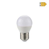 Lmpada Led Mglob E27 3w 3000k 330lm