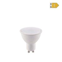 Lmpada Led Gu10 3w 3000k 282lm