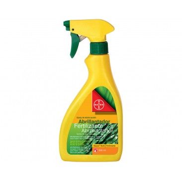 Abrilhantador Baysol 500ml