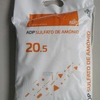 A.Cobertura Sulfato De Amonio 21%N 5kg