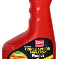 Insecticida Ikebana Tripla Ao 750ml