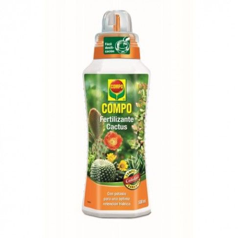 Fertilizante Catos 500ml