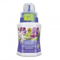 Fertilizante Orqudeas 250ml