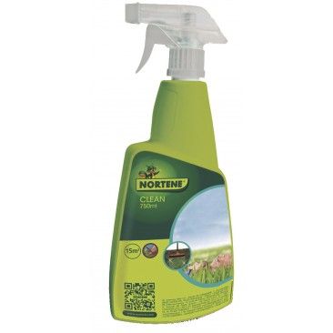 Pulverizador Limpeza Antiesttico 750ml