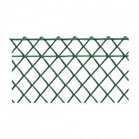 Rede Plstica Floranet 0,4x5m Verde