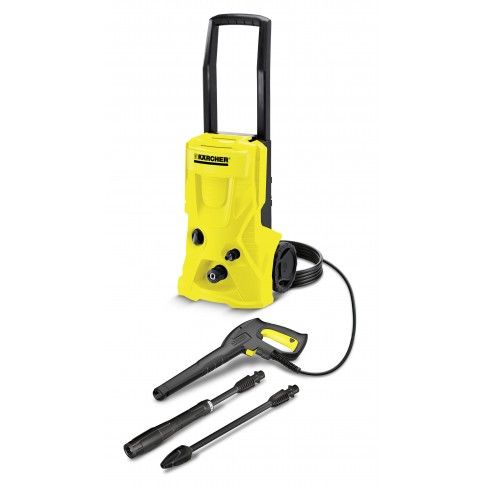 Lavadora K4 Basic Karcher K 4