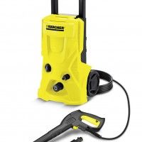 Lavadora K4 Basic Karcher K 4