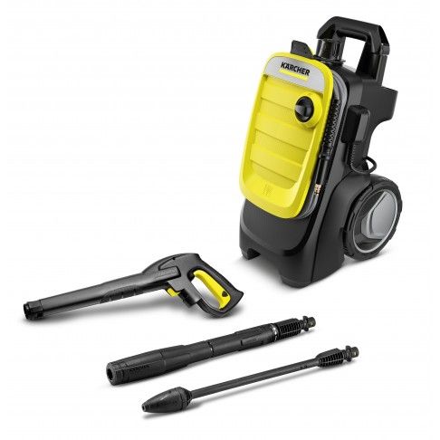 Lavadora K7 Compact Karcher K7