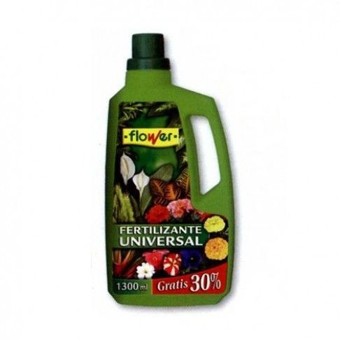 Fertilizante Lquido Universal 1300ml