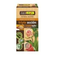 Tripla Ao Ecolgica Cx 100ml