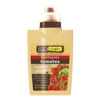 Fertilizante Tomates Horta Urbana 500ml