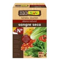 Adubo Sangue Seco 800g