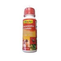 Insecticida Escaravelhos Cypermetrina 100ml