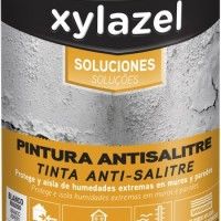 Tinta Anti-Humidade e Anti-Salitre 4L