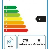 Termoacumulador 30 L