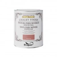 Tinta Chalkyfinish Terracota 0,75l