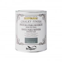 Tinta Chalkyfinish Verde Profundo 0,75l